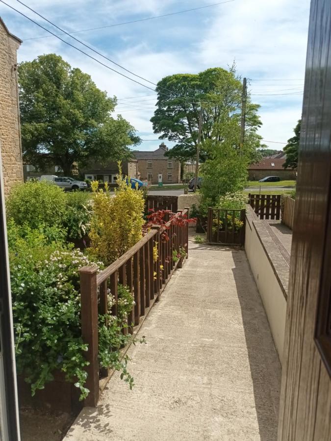 45 Front Street Holiday Home Cockfield  Exterior foto