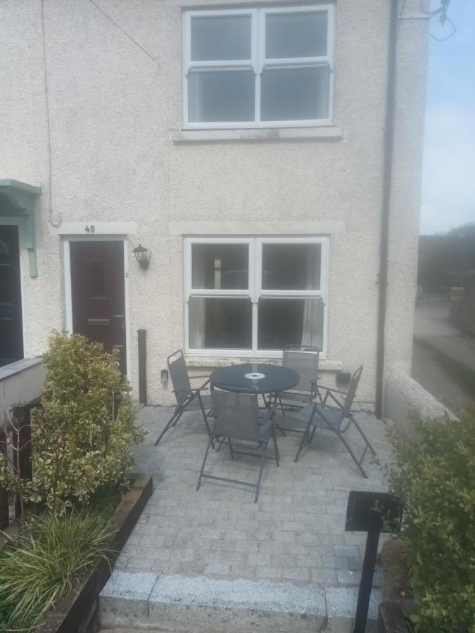 45 Front Street Holiday Home Cockfield  Exterior foto